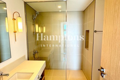 Appartement à 17 Icon Bay, Dubai Creek Harbour (The Lagoons), Dubai, 2 chambres, 101.81982994 m², № 63261 - photo 8