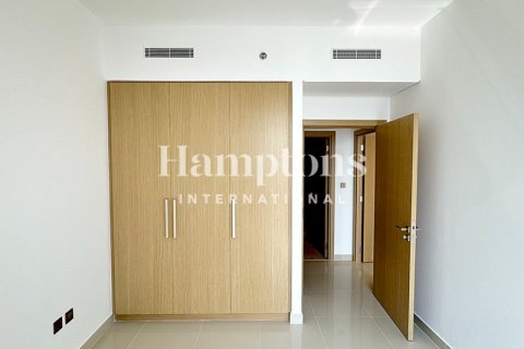 Appartement à 17 Icon Bay, Dubai Creek Harbour (The Lagoons), Dubai, 2 chambres, 101.81982994 m², № 63261 - photo 9