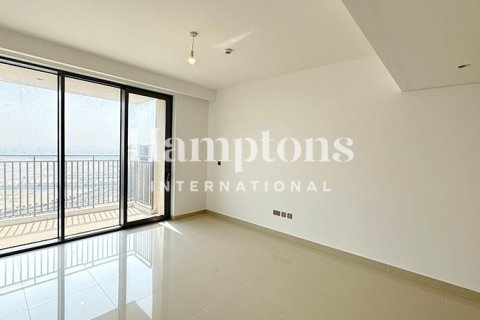 Appartement à 17 Icon Bay, Dubai Creek Harbour (The Lagoons), Dubai, 2 chambres, 101.81982994 m², № 63261 - photo 16