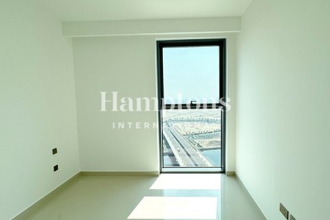 Appartement à 17 Icon Bay, Dubai Creek Harbour (The Lagoons), Dubai, 2 chambres, 101.81982994 m², № 63261 - photo 11