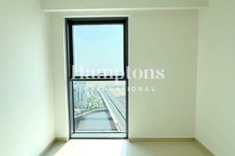 Appartement à 17 Icon Bay, Dubai Creek Harbour (The Lagoons), Dubai, 2 chambres, 101.81982994 m², № 63261 - photo 13