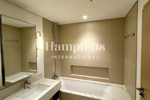 Appartement à 17 Icon Bay, Dubai Creek Harbour (The Lagoons), Dubai, 2 chambres, 101.81982994 m², № 63261 - photo 6