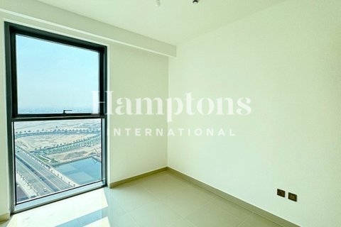 Appartement à 17 Icon Bay, Dubai Creek Harbour (The Lagoons), Dubai, 2 chambres, 101.81982994 m², № 63261 - photo 14
