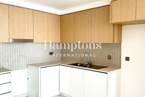 Appartement à 17 Icon Bay, Dubai Creek Harbour (The Lagoons), Dubai, 2 chambres, 101.81982994 m², № 63261 - photo 17