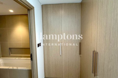 Appartement à 17 Icon Bay, Dubai Creek Harbour (The Lagoons), Dubai, 2 chambres, 101.81982994 m², № 63261 - photo 3