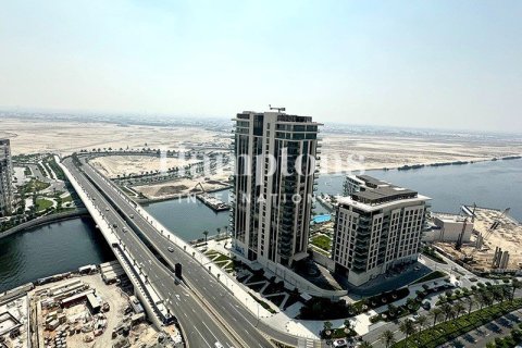 Appartement à 17 Icon Bay, Dubai Creek Harbour (The Lagoons), Dubai, 2 chambres, 101.81982994 m², № 63261 - photo 7