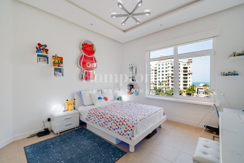 Снять в аренду квартиру в FIVE Palm Jumeirah, Пальма Джумейра, Дубай: 3 спальни, 204.56961891м², № 63255 - фото 13