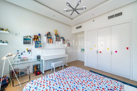 Снять в аренду квартиру в FIVE Palm Jumeirah, Пальма Джумейра, Дубай: 3 спальни, 204.56961891м², № 63255 - фото 14