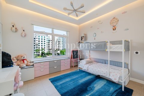 Снять в аренду квартиру в FIVE Palm Jumeirah, Пальма Джумейра, Дубай: 3 спальни, 204.56961891м², № 63255 - фото 12