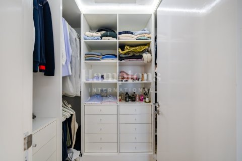 Снять в аренду квартиру в FIVE Palm Jumeirah, Пальма Джумейра, Дубай: 3 спальни, 204.56961891м², № 63255 - фото 4