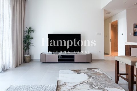 Appartement à Dubai Creek Harbour (The Lagoons), Dubai, 1 chambre, 66.60030264 m², № 63256 - photo 9