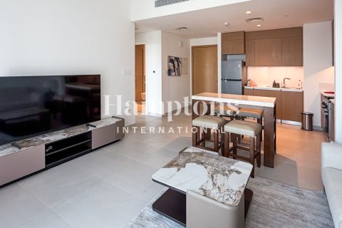 Appartement à Dubai Creek Harbour (The Lagoons), Dubai, 1 chambre, 66.60030264 m², № 63256 - photo 12