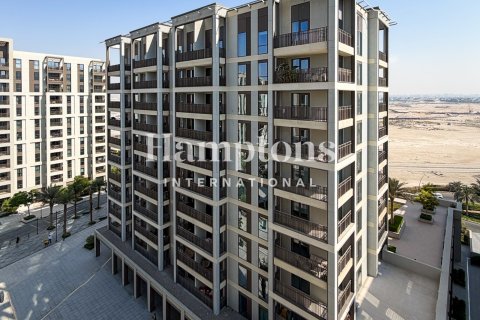 Appartement à Dubai Creek Harbour (The Lagoons), Dubai, 1 chambre, 66.60030264 m², № 63256 - photo 10