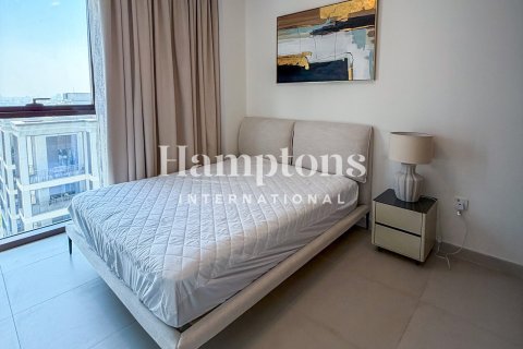 Appartement à Dubai Creek Harbour (The Lagoons), Dubai, 1 chambre, 66.60030264 m², № 63256 - photo 5