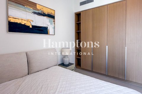 Appartement à Dubai Creek Harbour (The Lagoons), Dubai, 1 chambre, 66.60030264 m², № 63256 - photo 4