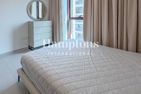 Appartement à Dubai Creek Harbour (The Lagoons), Dubai, 1 chambre, 66.60030264 m², № 63256 - photo 2