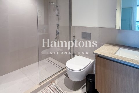 Appartement à Dubai Creek Harbour (The Lagoons), Dubai, 1 chambre, 66.60030264 m², № 63256 - photo 6