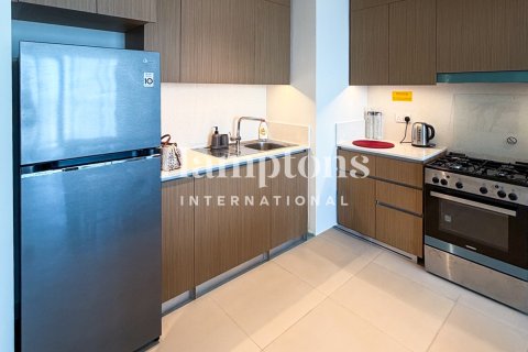 Appartement à Dubai Creek Harbour (The Lagoons), Dubai, 1 chambre, 66.60030264 m², № 63256 - photo 15