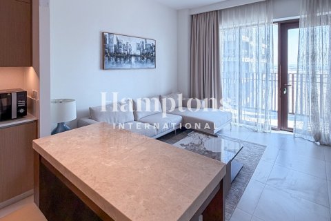 Appartement à Dubai Creek Harbour (The Lagoons), Dubai, 1 chambre, 66.60030264 m², № 63256 - photo 14