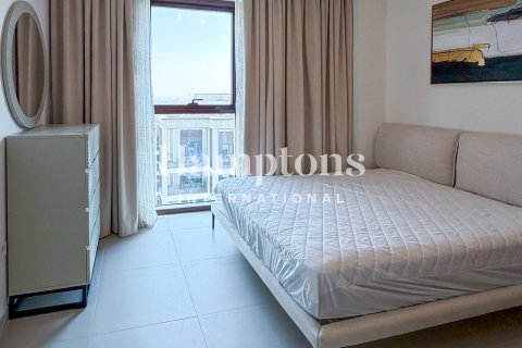Appartement à Dubai Creek Harbour (The Lagoons), Dubai, 1 chambre, 66.60030264 m², № 63256 - photo 1