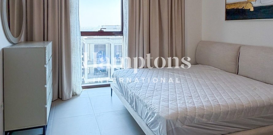 شقة في خور دبي, دبي 1غرف نوم, 66.6003 م² رقم 63256