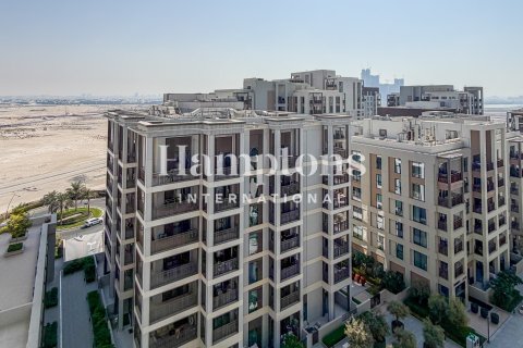 Appartement à Dubai Creek Harbour (The Lagoons), Dubai, 1 chambre, 66.60030264 m², № 63256 - photo 3