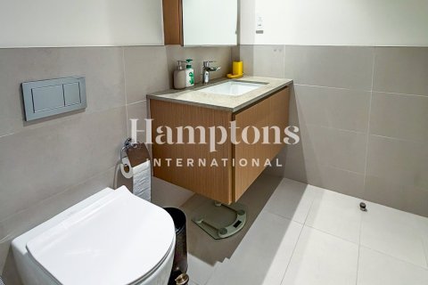 Appartement à Dubai Creek Harbour (The Lagoons), Dubai, 1 chambre, 66.60030264 m², № 63256 - photo 8