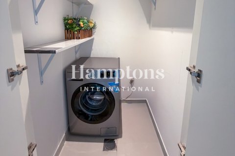 Appartement à Dubai Creek Harbour (The Lagoons), Dubai, 1 chambre, 66.60030264 m², № 63256 - photo 7