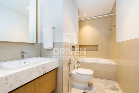 Apartment in Creekside 18, Dubai Creek Harbour (The Lagoons), Dubai 3 bedrooms, 150 sq.m. № 19608 - photo 13