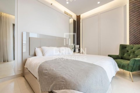 Apartment in Creekside 18, Dubai Creek Harbour (The Lagoons), Dubai 3 bedrooms, 150 sq.m. № 19608 - photo 4