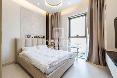 Apartment in Creekside 18, Dubai Creek Harbour (The Lagoons), Dubai 3 bedrooms, 150 sq.m. № 19608 - photo 6