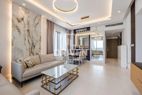 Apartment in Creekside 18, Dubai Creek Harbour (The Lagoons), Dubai 3 bedrooms, 150 sq.m. № 19608 - photo 1