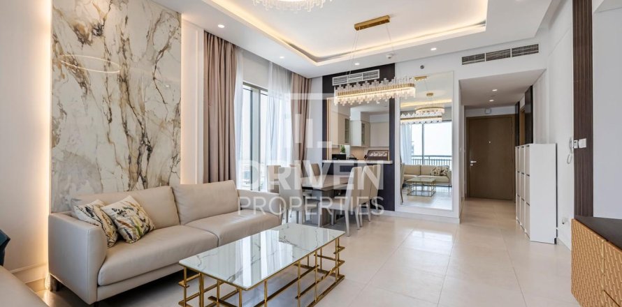 Apartment in Creekside 18, Dubai Creek Harbour (The Lagoons), Dubai 3 bedrooms, 150 sq.m. № 19608