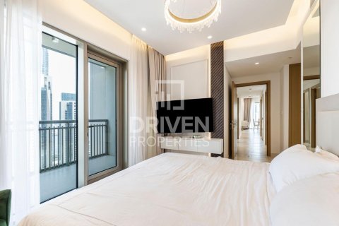 Apartment in Creekside 18, Dubai Creek Harbour (The Lagoons), Dubai 3 bedrooms, 150 sq.m. № 19608 - photo 10