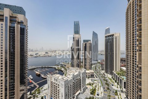 Apartment in Creekside 18, Dubai Creek Harbour (The Lagoons), Dubai 3 bedrooms, 150 sq.m. № 19608 - photo 15