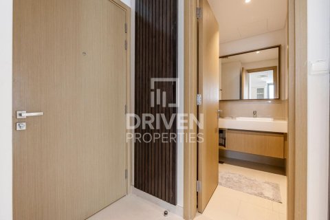 Apartment in Creekside 18, Dubai Creek Harbour (The Lagoons), Dubai 3 bedrooms, 150 sq.m. № 19608 - photo 12