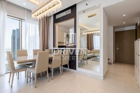 Apartment in Creekside 18, Dubai Creek Harbour (The Lagoons), Dubai 3 bedrooms, 150 sq.m. № 19608 - photo 2