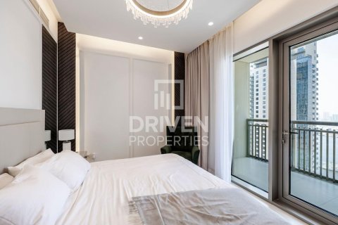 Apartment in Creekside 18, Dubai Creek Harbour (The Lagoons), Dubai 3 bedrooms, 150 sq.m. № 19608 - photo 5