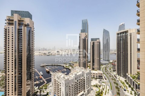 Apartment in Creekside 18, Dubai Creek Harbour (The Lagoons), Dubai 3 bedrooms, 150 sq.m. № 19608 - photo 17