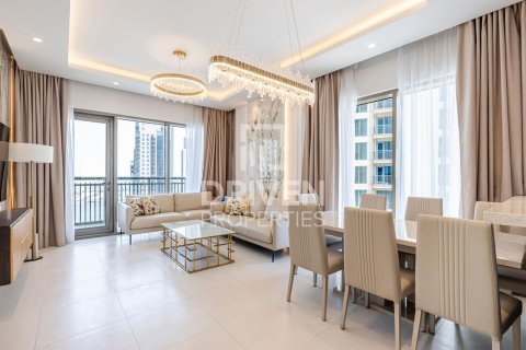 Apartment in Creekside 18, Dubai Creek Harbour (The Lagoons), Dubai 3 bedrooms, 150 sq.m. № 19608 - photo 3