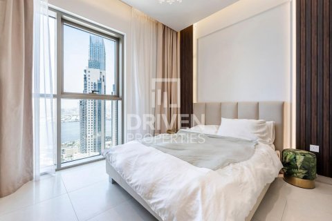 Apartment in Creekside 18, Dubai Creek Harbour (The Lagoons), Dubai 3 bedrooms, 150 sq.m. № 19608 - photo 9