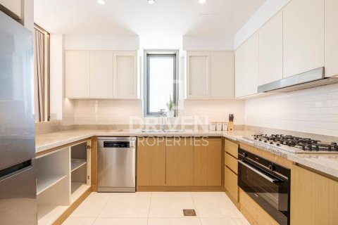 Apartment in Creekside 18, Dubai Creek Harbour (The Lagoons), Dubai 3 bedrooms, 150 sq.m. № 19608 - photo 11