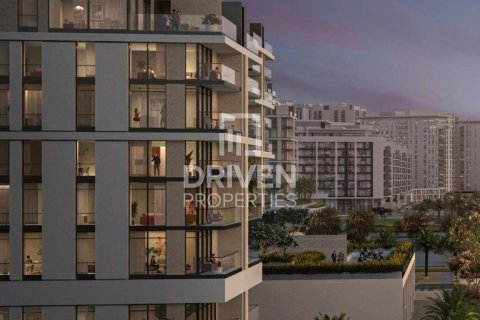Apartment in Dubai Hills Estate, Dubai 1 bedroom, 64 sq.m. № 19596 - photo 11