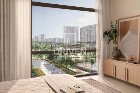 Apartment in Dubai Hills Estate, Dubai 1 bedroom, 64 sq.m. № 19596 - photo 12