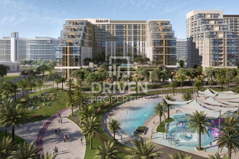Apartment in Dubai Hills Estate, Dubai 1 bedroom, 64 sq.m. № 19596 - photo 9