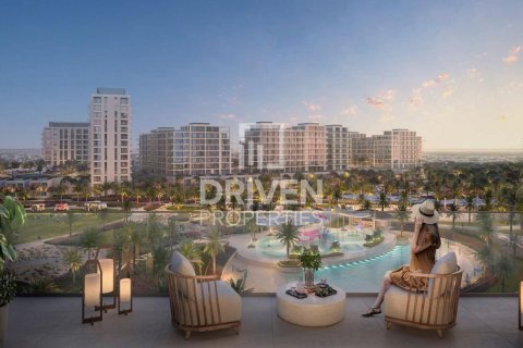 Apartment in Dubai Hills Estate, Dubai 1 bedroom, 64 sq.m. № 19596 - photo 4