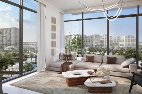 Apartment in Dubai Hills Estate, Dubai 1 bedroom, 64 sq.m. № 19596 - photo 1