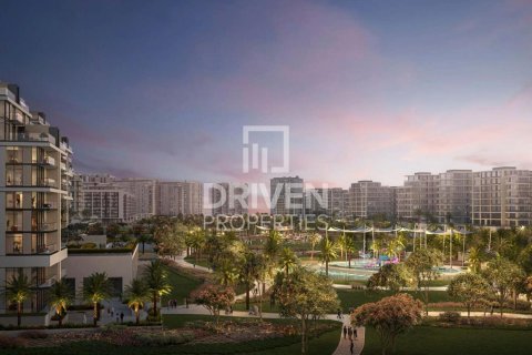 Apartment in Dubai Hills Estate, Dubai 1 bedroom, 64 sq.m. № 19596 - photo 3
