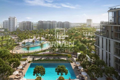 Apartment in Dubai Hills Estate, Dubai 1 bedroom, 64 sq.m. № 19596 - photo 6