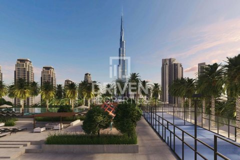 Apartment in Business Bay, Dubai 1 bedroom, 57 sq.m. № 19603 - photo 10